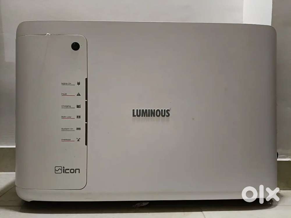 Luminous Inverter for sale