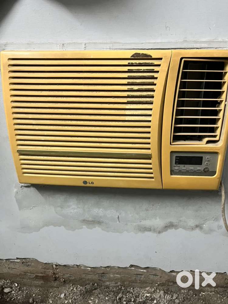 Lg Window ac