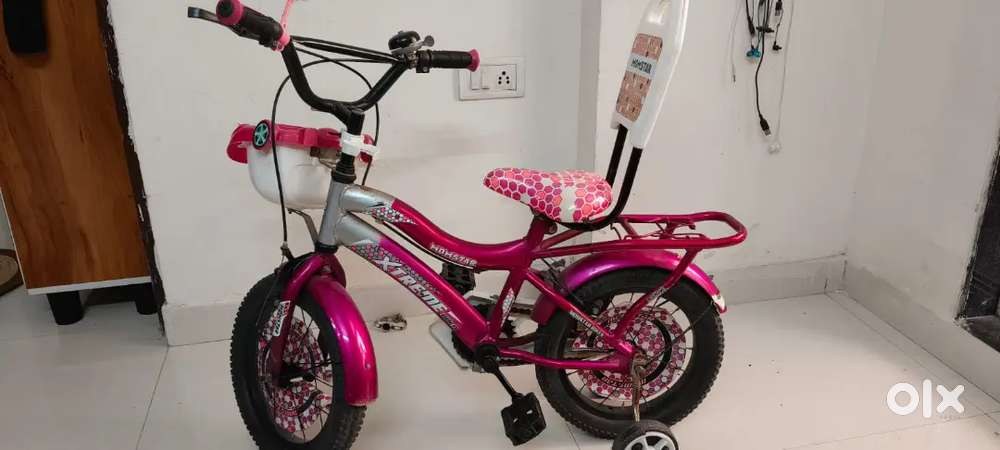 Kids cycle
