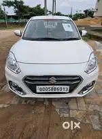 Maruti Suzuki Swift Dzire VXI Optional, 2021, Petrol