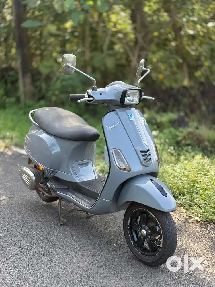 Vespa SXL 150 For Immediate Sale
