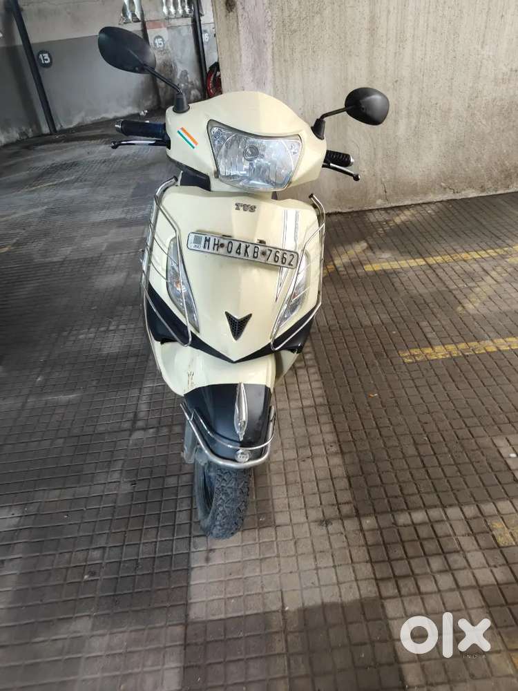 Tvs Jupiter