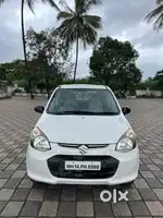 Maruti Suzuki Alto 800 LXI, 2016, Petrol