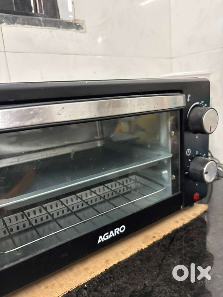 Agaro 9litre otg oven