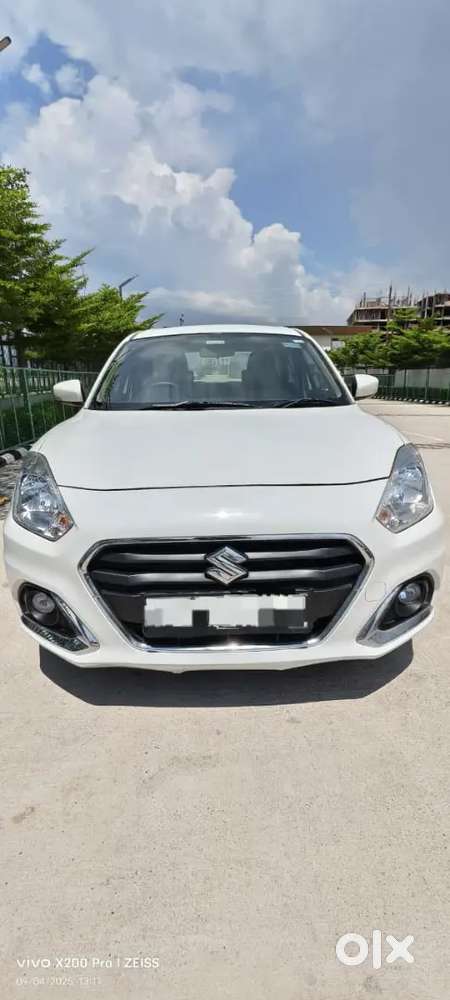 Maruti Suzuki Swift Dzire 2017 Diesel 90000 Km Driven