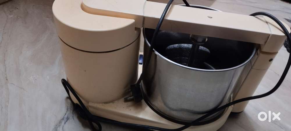 2 litre ultra wet grinder for sale Rs2000 at alwarthirunagar