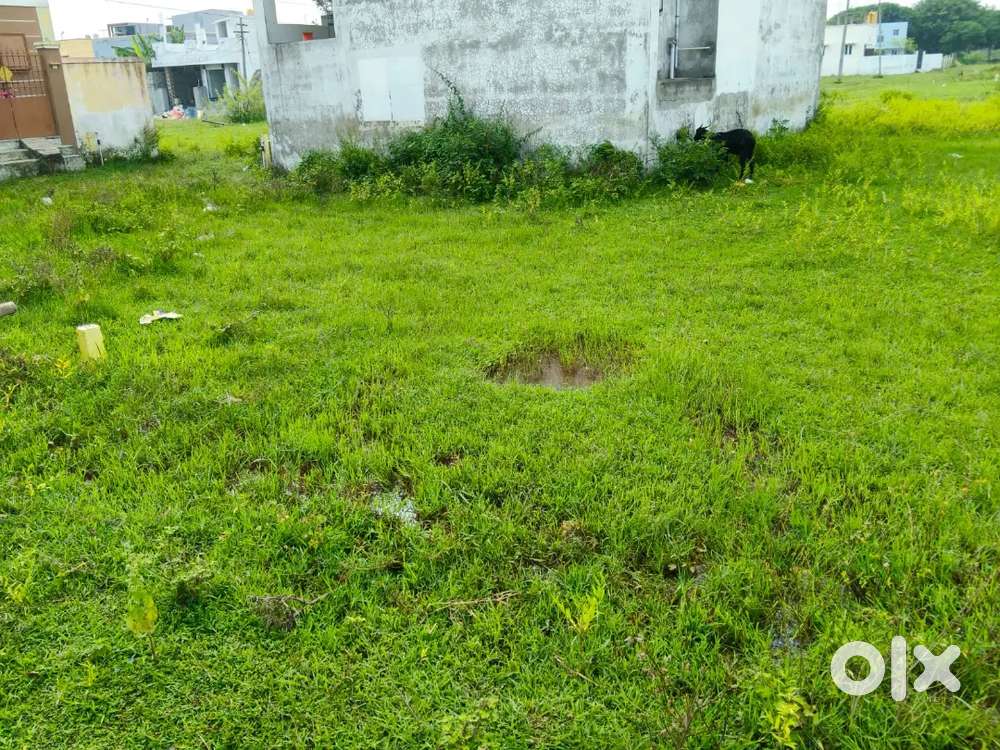 Land for sale in redhills