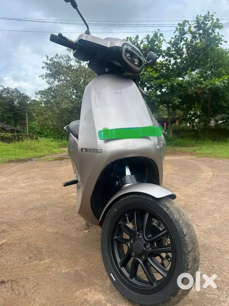 Ola S1 Pro