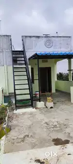 Penthouse for Rent
