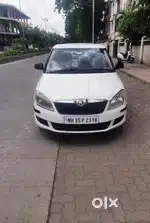 Skoda Fabia 2010-2015 1.2 MPI Classic, 2011, Petrol