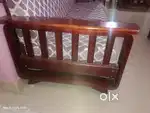Imported sofa with new cuson and covers