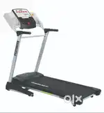Treadmill Spin bike cross trainer