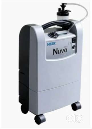 Oxygen Concentrator