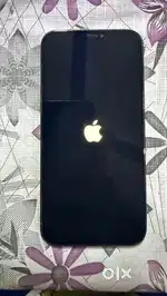 iPhone 12 Pro Max - 256GB  Excellent Condition  Original Box