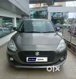 Maruti Suzuki Swift 2018 VXI, 2019, Petrol