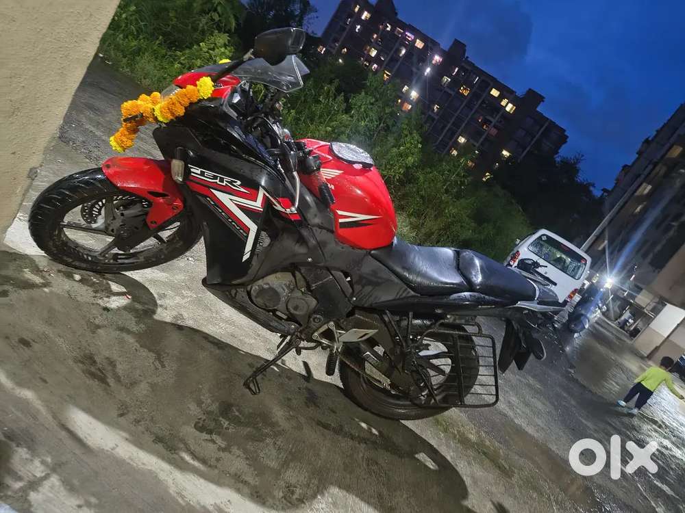 Honda CBR 150R