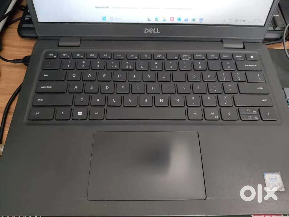 Dell latitude 3420 laptop
