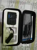 GoPro Hero 11 | Hollyland Lark Max | Unused