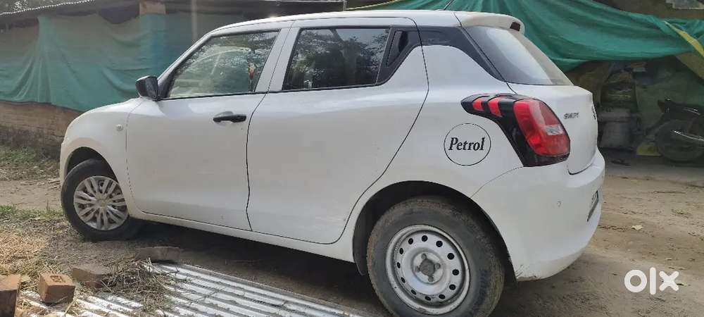 Maruti Suzuki Swift 2020