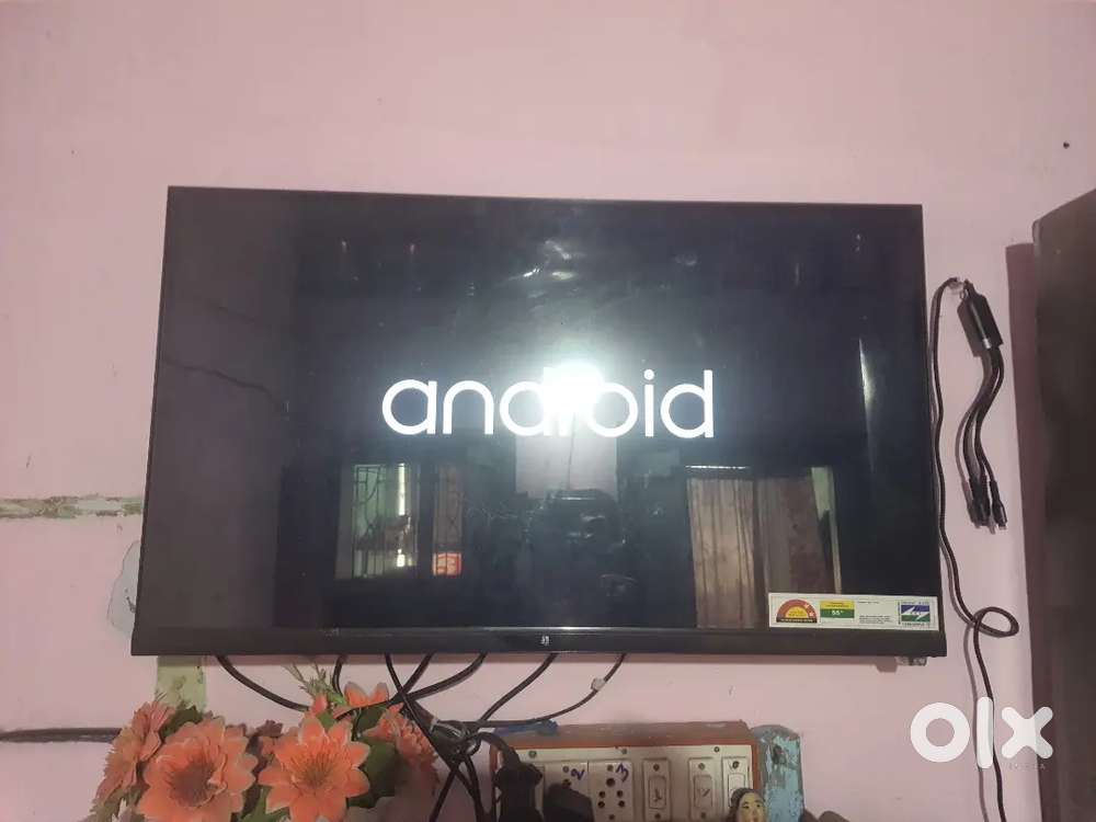 11+ tv 32inches 2gb 16gb