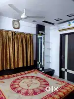2Bhk Full Furnished Flat In Pal.