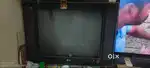CRTV LG BRAND