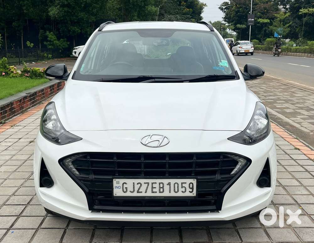 Hyundai Grand i10 Nios Corporate Edition 1.2 VTVT, 2022, Petrol