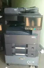 ZEROX MACHINES