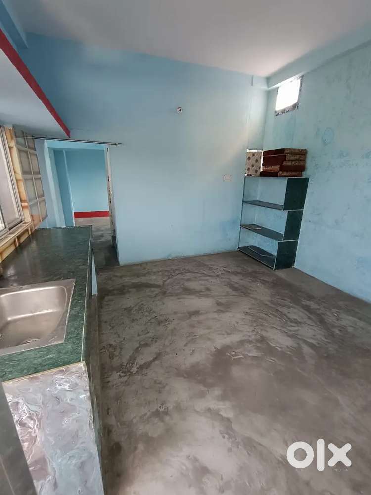 House available for rent bachelors allowed