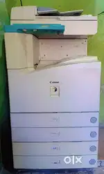 Canon ir 3300 zerox / xerox printer machine