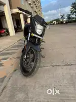 Hornet 160cc