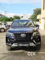 Toyota Fortuner 2011-2016 4x4 AT, 2023, Diesel