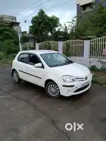 Toyota Etios Liva 2013 Diesel Good Condition