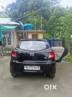Datsun GO 2015 Petrol Good Condition
