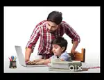 I am a teacher