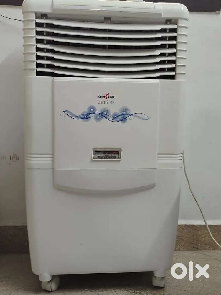 Kenstar little 35 cooler