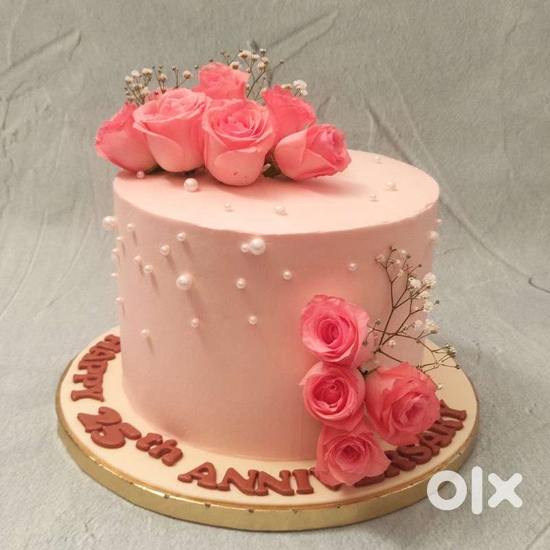 Cake master