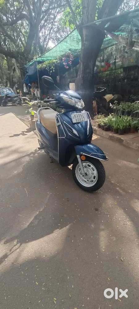 second owner good condition