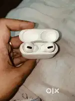 I want to sell my Airpods. 1 year old airpods no warranty.