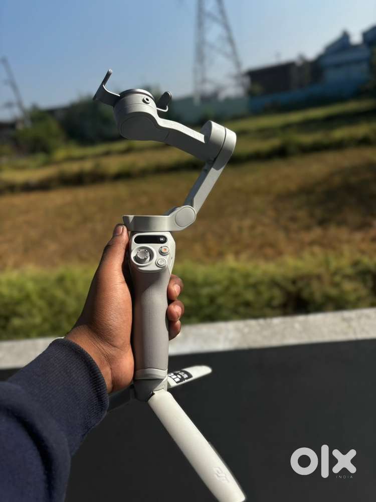 Dji osmo mobile Se gimbal