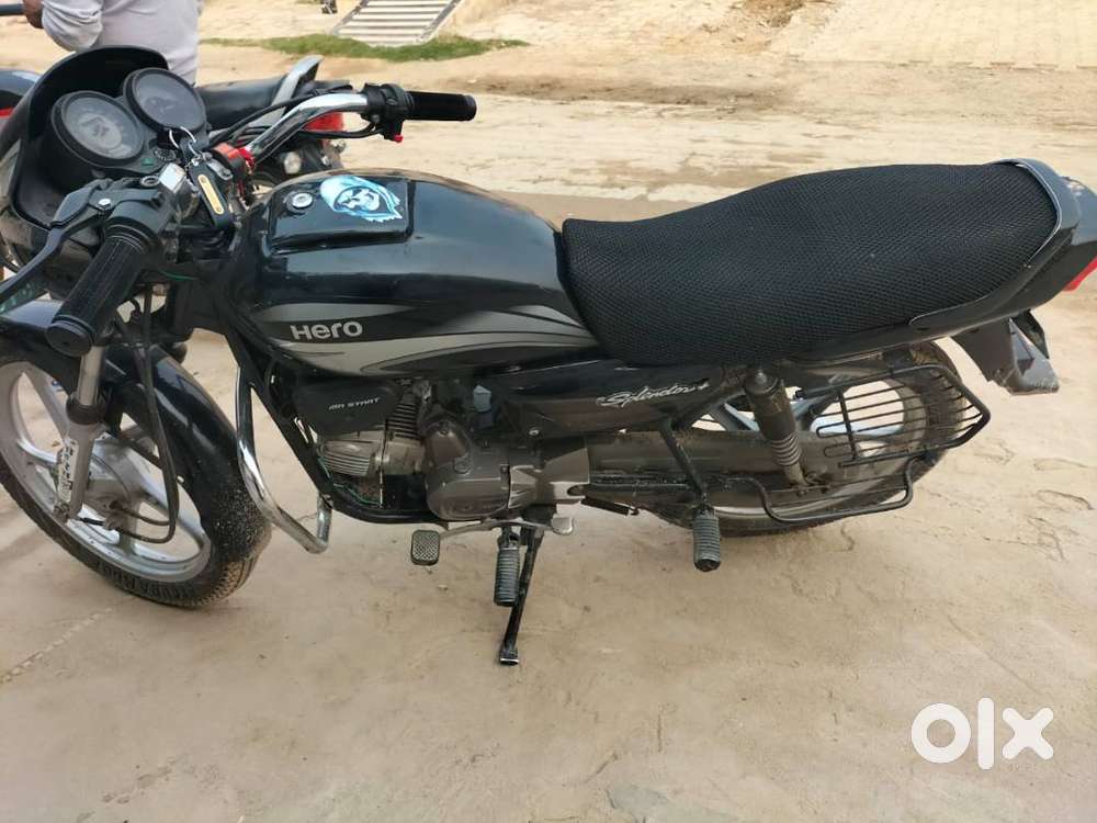 engine in best condition