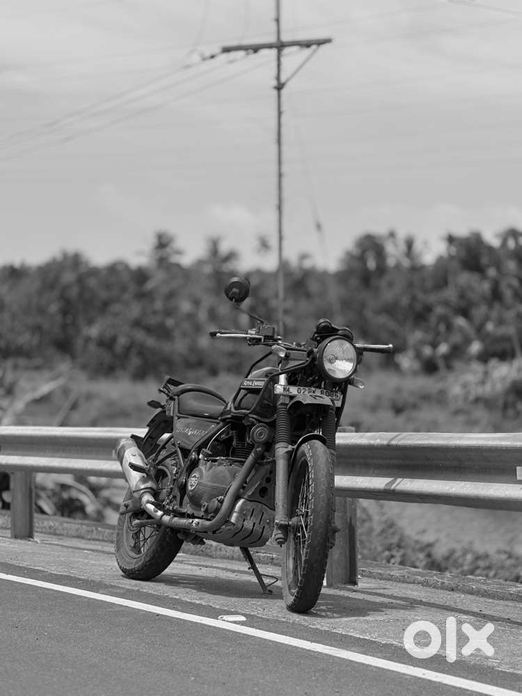 Royal Enfield himalayan 411 for sale