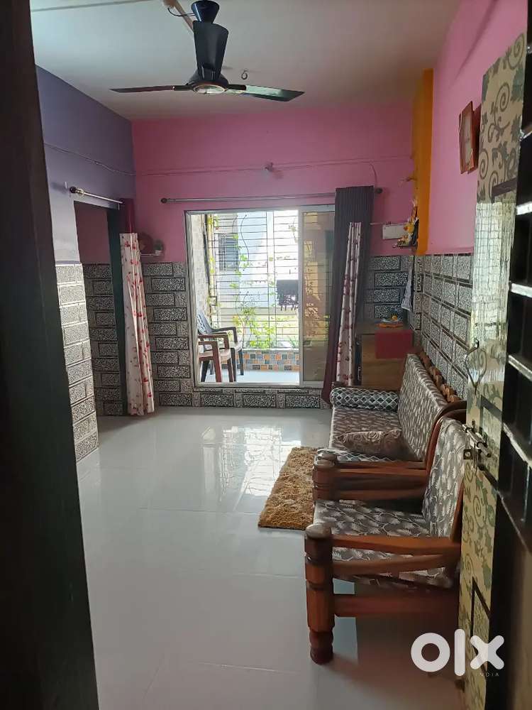 1BHK Flat for sale in Chiplun