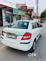 Maruti Suzuki Swift Dzire Ldi BSIV, 2016, Diesel