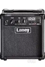 Laney LX10 Guitar Amplifier