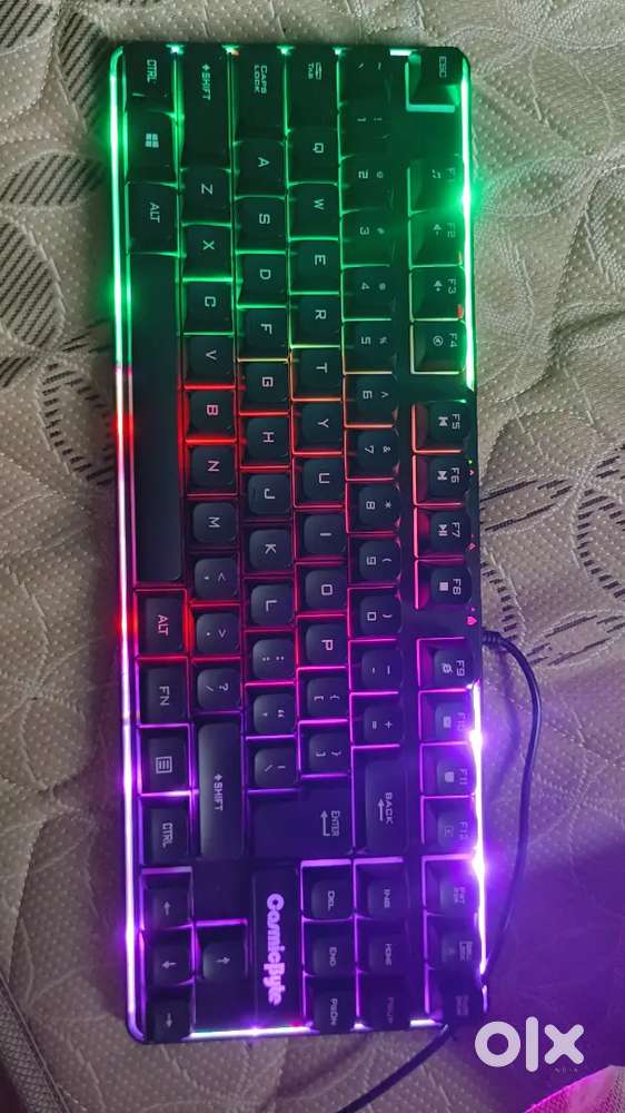 GAMING KEYBOARD FOR SALE