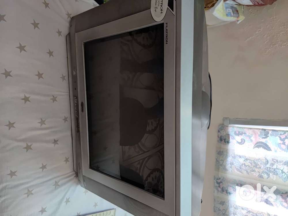 Lg box tv with remote