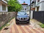 Nissan terrano xv 110 ps
