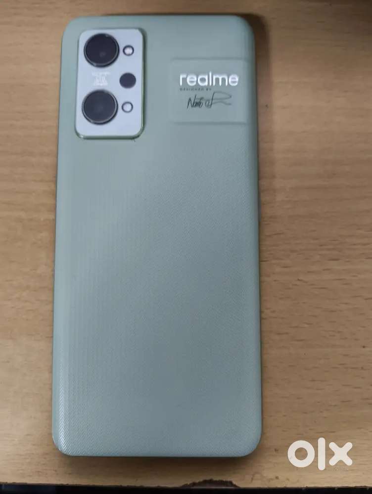 REALEME GT 2  8GB RAM 128GB STORAGE  SNAPDRAGON 888  GAMING PHONE