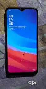Oppo a5s 3 gb ram 32 gb rom